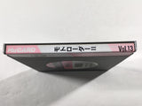 DK9350 Moto Roader 2 BOXED PC Engine Japan