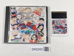 DK9352 Wai Wai Mahjong BOXED PC Engine Japan