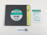 DK9352 Wai Wai Mahjong BOXED PC Engine Japan