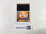 DK9353 Vigilante PC Engine Japan