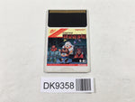 DK9358 Yokai Dochuki PC Engine Japan