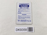 DK9358 Yokai Dochuki PC Engine Japan