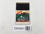 DK9361 Splatterhouse PC Engine Japan