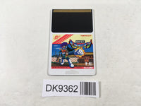 DK9362 Chozetsurin-jin Beraboman PC Engine Japan