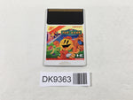 DK9363 Pac-Land PC Engine Japan