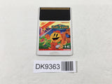 DK9363 Pac-Land PC Engine Japan