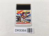 DK9364 Pro Yakyuu World Stadium PC Engine Japan