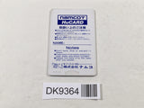DK9364 Pro Yakyuu World Stadium PC Engine Japan
