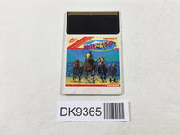 DK9365 World Circuit PC Engine Japan