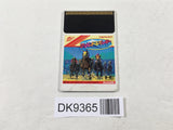 DK9365 World Circuit PC Engine Japan