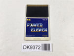 DK9372 Power Eleven PC Engine Japan