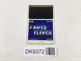 DK9372 Power Eleven PC Engine Japan