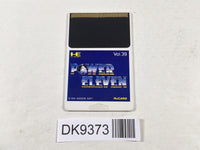DK9373 Power Eleven PC Engine Japan