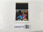 DK9375 Kaizou Chojin Shubibinman 2 Aratanaru Teki PC Engine Japan