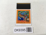 DK9395 Be Ball PC Engine Japan