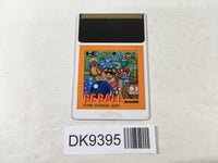 DK9395 Be Ball PC Engine Japan