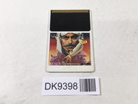 DK9398 Benkei Gaiden PC Engine Japan
