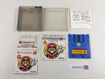 DK9403 Super Mario Bros. 2 BOXED Famicom Disk Japan