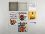 DK9404 Super Mario Bros. 2 BOXED Famicom Disk Japan