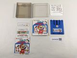 DK9406 Golf Japan Course BOXED Famicom Disk Japan