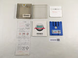DK9406 Golf Japan Course BOXED Famicom Disk Japan