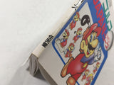 DK9406 Golf Japan Course BOXED Famicom Disk Japan