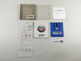 DK9407 Golf U.S. Course BOXED Famicom Disk Japan
