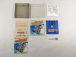 DK9408 Famicom Grand Prix II 3D Hot Rally BOXED Famicom Disk Japan