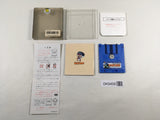 DK9408 Famicom Grand Prix II 3D Hot Rally BOXED Famicom Disk Japan