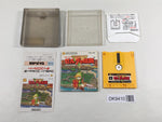 DK9410 The Legend Of Zelda 1 BOXED Famicom Disk Japan
