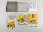 DK9413 The Legend Of Zelda 2 BOXED Famicom Disk Japan