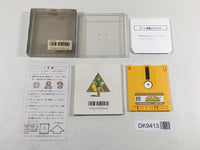 DK9413 The Legend Of Zelda 2 BOXED Famicom Disk Japan