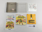 DK9414 The Legend Of Zelda 2 BOXED Famicom Disk Japan