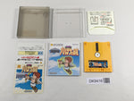 DK9416 Kid Icarus BOXED Famicom Disk Japan