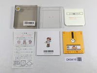 DK9416 Kid Icarus BOXED Famicom Disk Japan