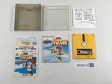 DK9418 Kid Icarus BOXED Famicom Disk Japan