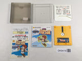 DK9419 Kid Icarus BOXED Famicom Disk Japan
