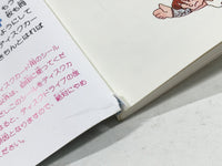 DK9419 Kid Icarus BOXED Famicom Disk Japan