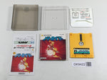 DK9422 Metroid BOXED Famicom Disk Japan