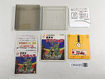DK9423 Castlevania BOXED Famicom Disk Japan