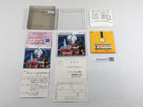 DK9425 Ultraman Kaiju Teikoku no Gyakushu BOXED Famicom Disk Japan