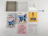 DK9434 Shin Onigashima 1 BOXED Famicom Disk Japan