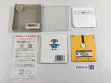DK9435 Esper Dream BOXED Famicom Disk Japan