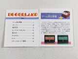 DK9436 Eggerland BOXED Famicom Disk Japan