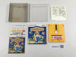 DK9437 Electrician BOXED Famicom Disk Japan