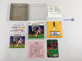 DK9438 Exciting Billiard BOXED Famicom Disk Japan