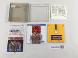 DK9439 Gall Force Eternal Story BOXED Famicom Disk Japan
