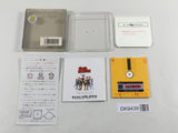 DK9439 Gall Force Eternal Story BOXED Famicom Disk Japan