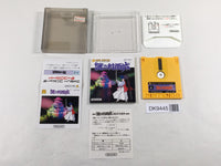 DK9445 Nazo no Murasame Jo BOXED Famicom Disk Japan
