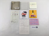 DK9446 Nazoler Land BOXED Famicom Disk Japan
